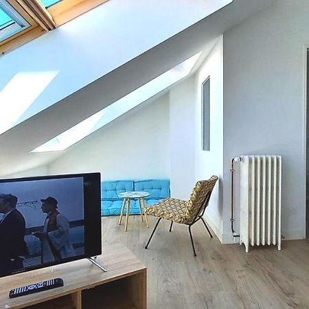 Histoire De Loire La Gabare Hotel Saumur Eksteriør billede