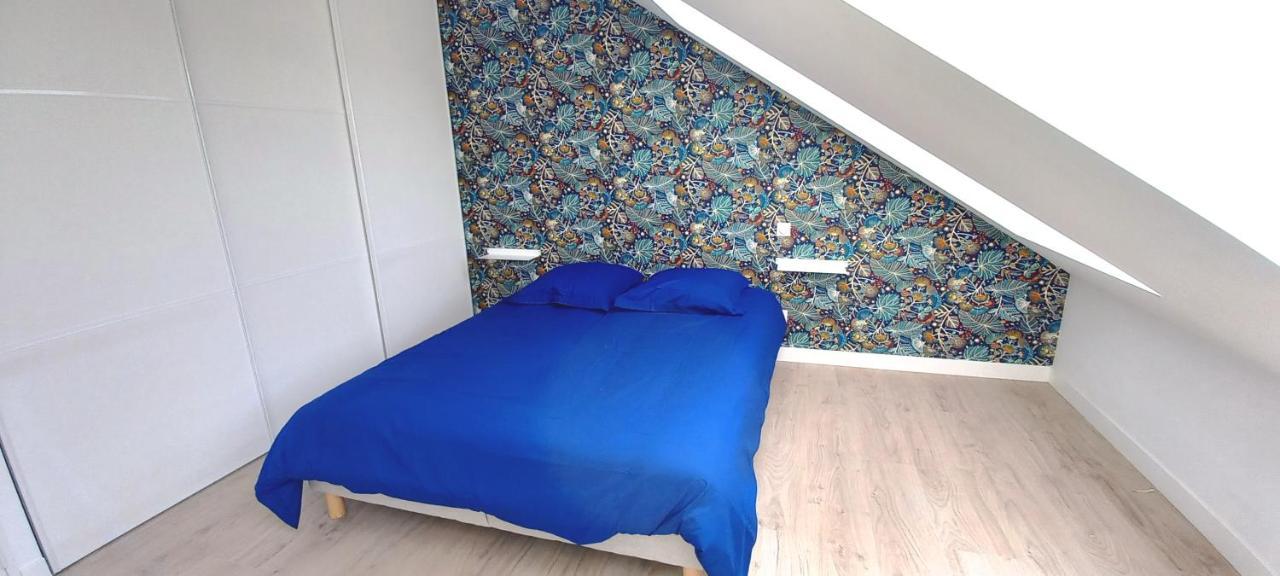 Histoire De Loire La Gabare Hotel Saumur Eksteriør billede