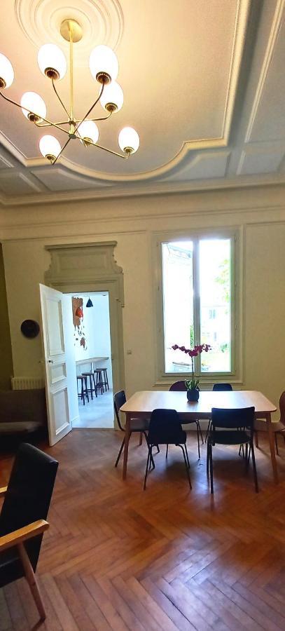 Histoire De Loire La Gabare Hotel Saumur Eksteriør billede